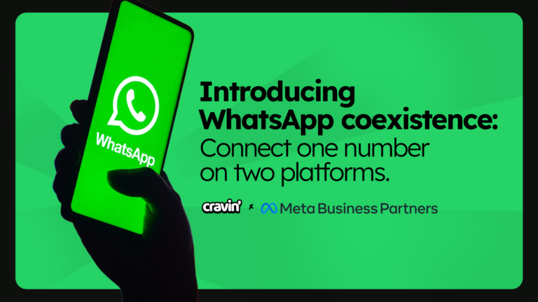 WhatsApp Coexistence. Introduction.